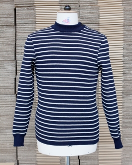 Saint James. Factory. Photos FRANCOIS CAVELIER