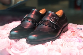 J.M. WESTON. Rue Saint Honoré Paris