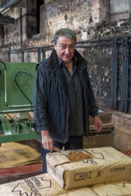 Tannerie Bastin. J.M. WESTON