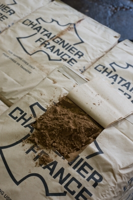 Tannerie Bastin. J.M. WESTON