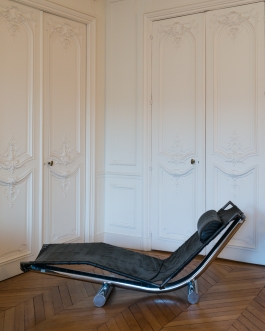 Floriane De Saint Pierre - Paris 2015. François Cavelier