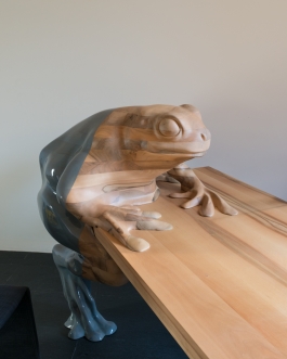 Floriane De Saint Pierre - Paris 2015. François Cavelier