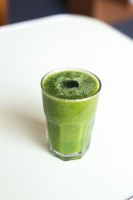 Marc Grossman - Bob's Bake Shop - Paris 2015. By François Cavelier, for Monocle.