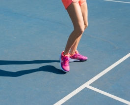 NIKE x NIKE x MONOCLE - TENNIS CLUB PARIS - Photos by FRANCOIS CAVELIER - Photos by FRANCOIS CAVELIER