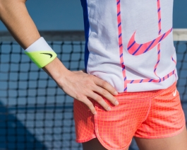 NIKE x MONOCLE - TENNIS CLUB PARIS - Photos by FRANCOIS CAVELIER