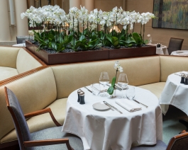 PARK HYATT VENDOME. Paris © Photo by François Cavelier