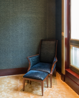 PARK HYATT VENDOME. Paris © Photo by François Cavelier