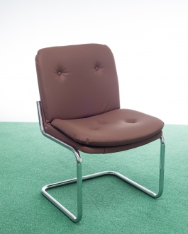 Siège du parti communiste Français - Oscar Niemeyer. © Photo by François Cavelier