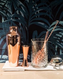 Providence Hotel. Paris © Photo by François Cavelier