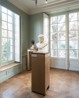 Musée Rodin. Paris © Photo by François Cavelier