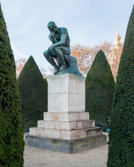 Musée Rodin. Paris © Photo by François Cavelier 