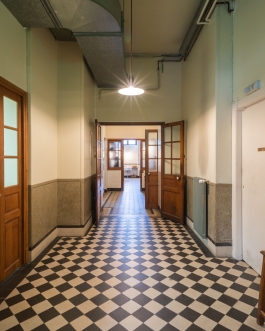 Musée Nissim de Camondo - Les Arts Décoratifs. Paris © Photo by François Cavelier