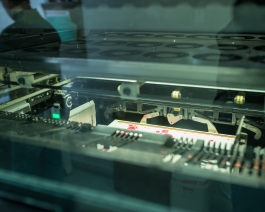 Imprimerie du Marais Paris