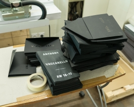 Imprimerie du Marais Paris