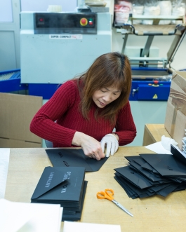 Imprimerie du Marais Paris