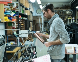 Imprimerie du Marais Paris