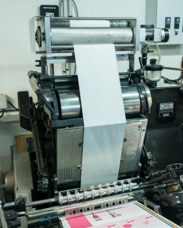 Imprimerie du Marais Paris