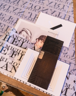 Imprimerie du Marais Paris