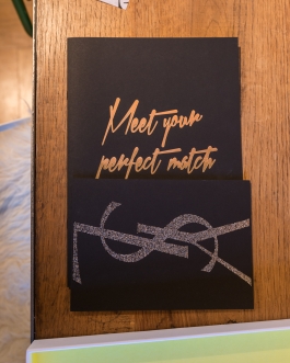 Imprimerie du Marais Paris