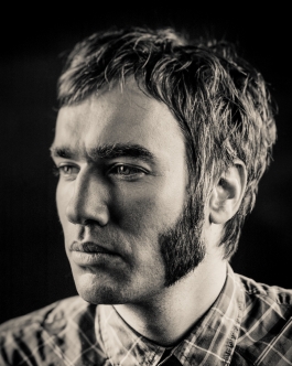 Simon. ROS/STUDIO 2015. © Photo by François Cavelier