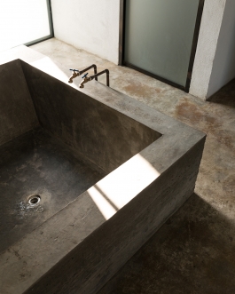 Drift San Jose, Baja California Sur. Mexico. Photo by Francois Cavelier 