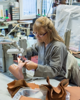 La Botte Gardiane, Carmague. Photo by Francois Cavelier