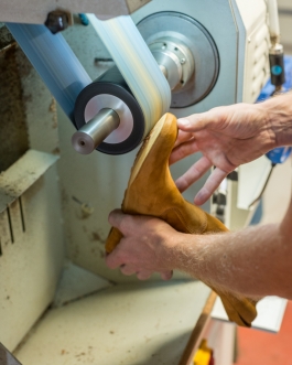 La Botte Gardiane, Carmague. Photo by Francois Cavelier