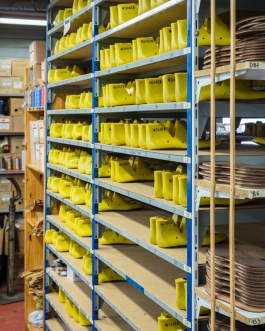 La Botte Gardiane, Carmague. Photo by Francois Cavelier