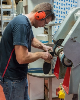 La Botte Gardiane, Carmague. Photo by Francois Cavelier