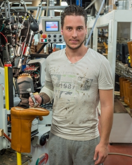 La Botte Gardiane, Carmague. Photo by Francois Cavelier