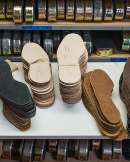 La Botte Gardiane, Carmague. Photo by Francois Cavelier