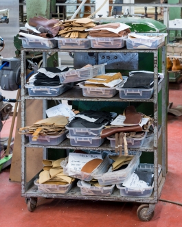 La Botte Gardiane, Carmague. Photo by Francois Cavelier