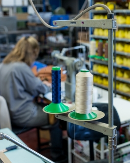 La Botte Gardiane, Carmague. Photo by Francois Cavelier