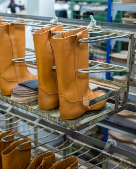 La Botte Gardiane, Carmague. Photo by Francois Cavelier