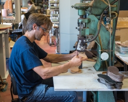 La Botte Gardiane, Carmague. Photo by Francois Cavelier