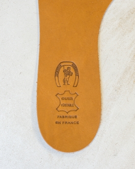 La Botte Gardiane, Carmague. Photo by Francois Cavelier