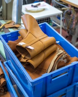 La Botte Gardiane, Carmague. Photo by Francois Cavelier