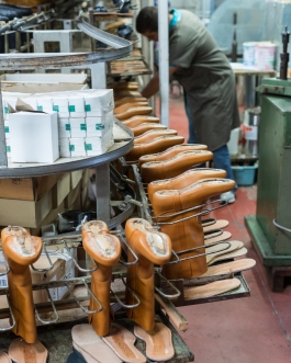 La Botte Gardiane, Carmague. Photo by Francois Cavelier