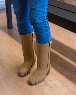 La Botte Gardiane, Carmague. Photo by Francois Cavelier