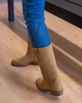 La Botte Gardiane, Carmague. Photo by Francois Cavelier