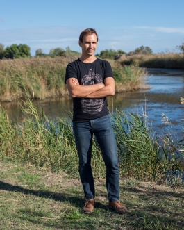 La Botte Gardiane, Carmague. Photo by Francois Cavelier