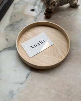 Anahi Argentinian Restaurant. Riccardo Giraudi. Paris 49 rue Volta MONOCLE Photo François Cavelier 