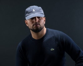 TASCO Rap Photo François Cavelier