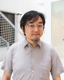 9h Nine Hours Hotel Capsule & Run. Takebashi Chiyoda Tokyo Japan. Architect Akihisa Hirata. Photo by Francois Cavelier for Monocle Magazine