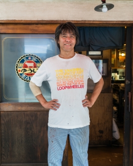 Yakiniku Yuji Shibuya Tokyo Wagyu Offals BBQ