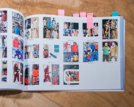 Woolrich Japan was co-founded with Japanese technical outdoor-wear experts Goldwin. Woolrich advertises itself as the oldest American outdoor clothing label