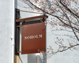 SØHOLM 