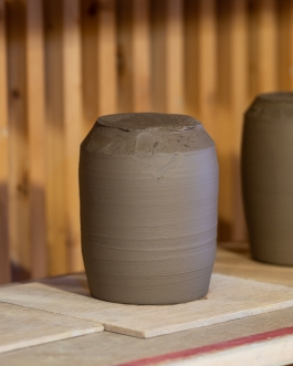 SAIDEIGAMA Jingumae Shibuya located in the fancy Omotesando area, Saideigama studio offers the largest pottery workshop ancestral Japanese craft