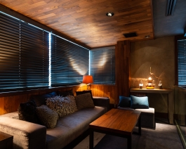 CITABRIA BAR Nishiazabu Tokyo Bartender Mixologists Takahiro Eto Keisuke Shibahara. You’ll need a passcode to enter Citabria. Photographs by Francois Cavelier