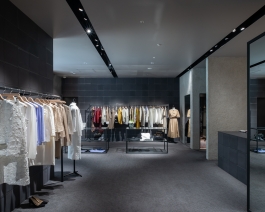 SUN MOTOYAMA Ginza Tokyo Legendary Sun Motoyama Ginza intercultural style ambassador has been first to import brands such as Hermes and Gucci 